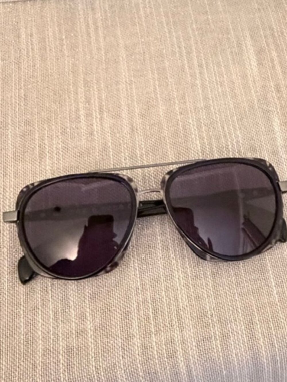 Rag and Bone women Sunglasses